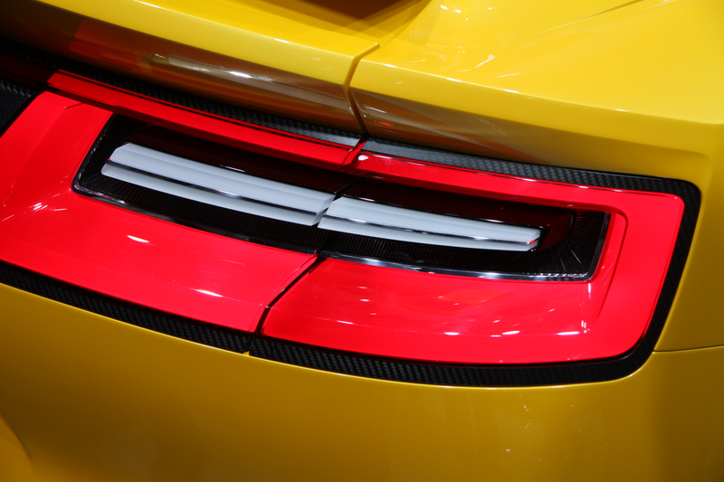 Illustration for article titled The Audi Sport Quattro Concept Could Be Fantastic